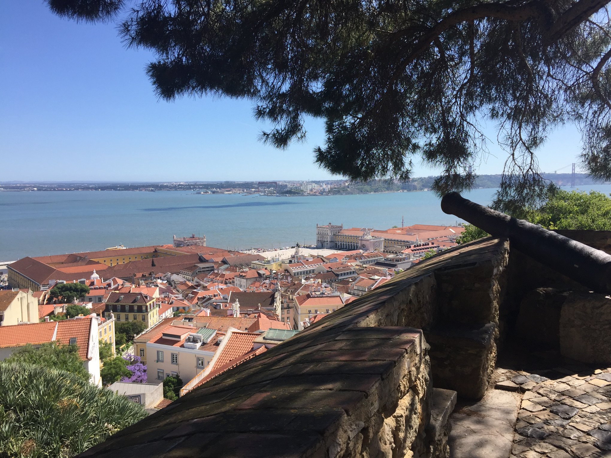 Lisbon